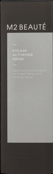 Produktbild M2 Beauté Eyelash Activating Serum (4 ml)