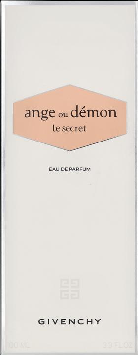 Image du produit Givenchy Ange Ou Démon Le Secret (Eau de parfum, 100 ml)