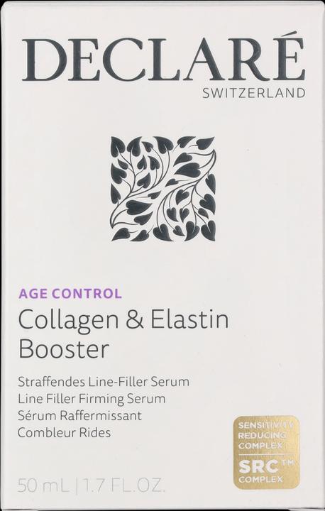 Actual product image Declaré Collagen & Elastin Booster (50 ml, Day cream)