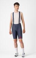 Actual product image Castelli Espresso R--A/D Bibshort (3XL)