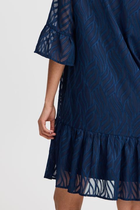 Produktbild B.young BYFRIKKE VNECK DRESS 20816244 (40)