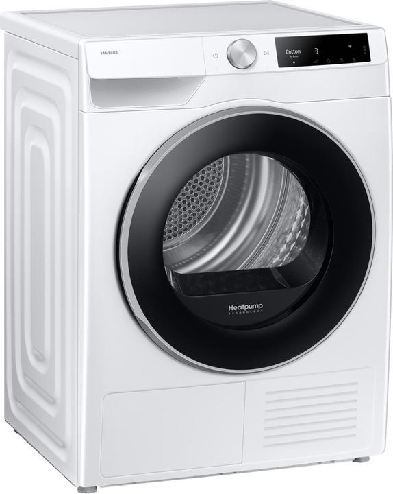 Samsung Tumble dryer DV6000 9kg (9 kg, Right)