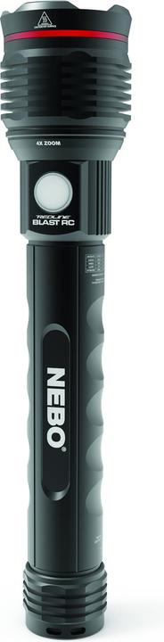 Immagine prodotto Nebo NE6697, CT, Redline Blast RC (26.40 cm, 3200 lm)