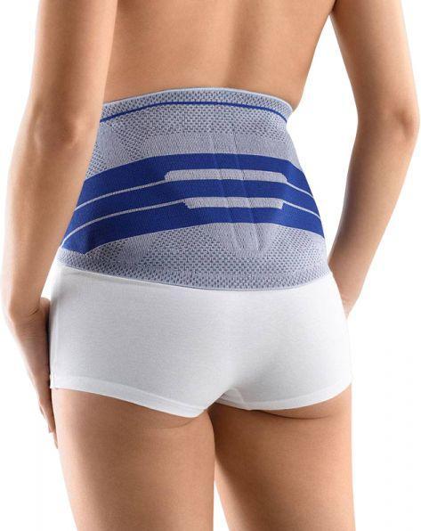 Image du produit Bauerfeind Lady Aktivbandage Grösse 3 titan (3)