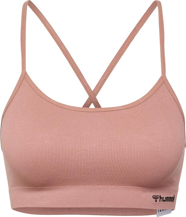 Actual product image hummel hmlJUNO SEAMLESS BRA (L)