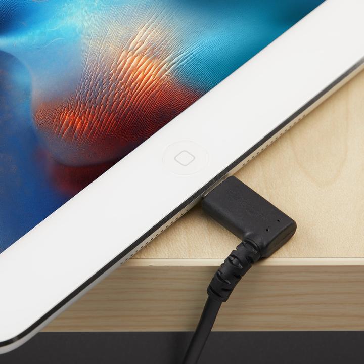 Produktbild StarTech USB A — Lightning (1 m, USB 2.0)