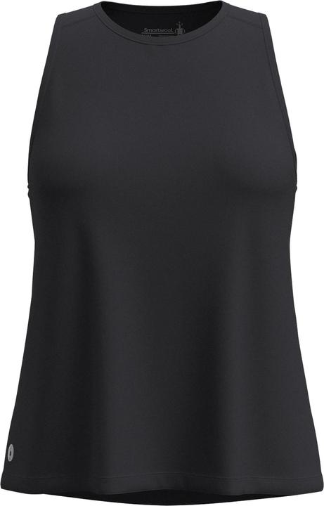 Smartwool Women's Active Ultralite High Neck Tank