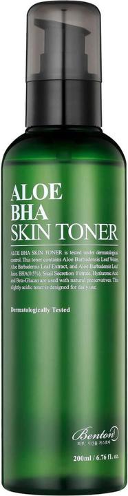 Produktbild Benton Aloe BHA (Tonic, 200 ml)