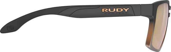 Produktbild Rudy Project Spinair 57 Brille (Bronze matt, Gold)