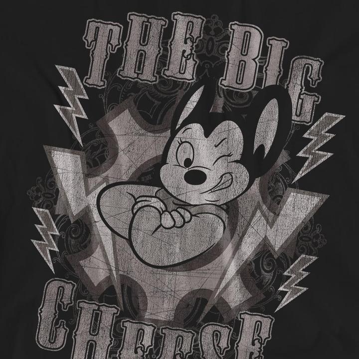 Produktbild Fruit of the Loom The Big Cheese TShirt (L)