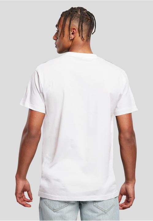 Actual product image Mister Tee Thank Me Later Tee - 17804 (XXL)