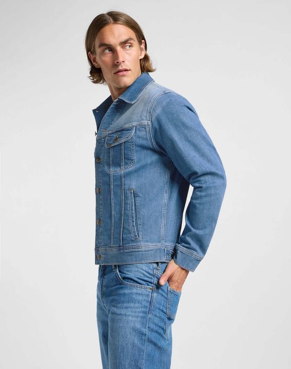 Actual product image Lee Jeansjacke Rider Jacket (S)