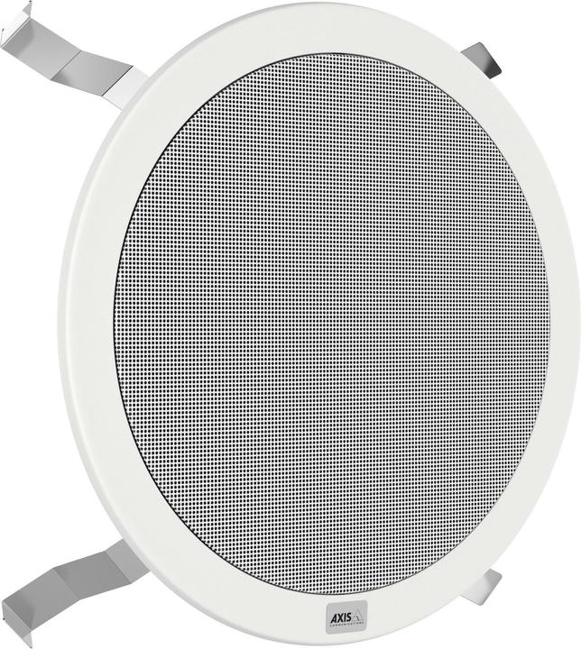 Axis Network Speaker C2005 White (Network Accessories)