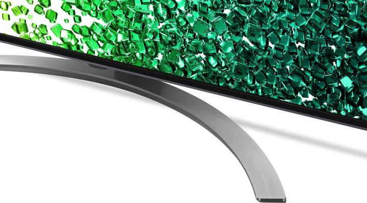 Immagine prodotto LG 65NANO869PA (65", NANO86, Nano-Cell, 4K, 2021)