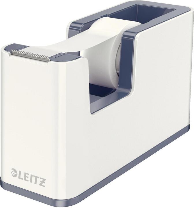 Leitz WOW Klebebandabroller Duo Colour