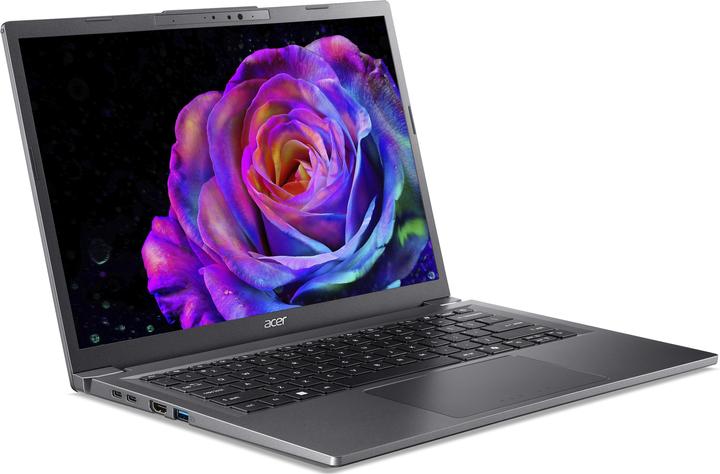 Immagine prodotto Acer Aspire 14 AI (14", Intel Core Ultra 7 258V, 32 GB, 1000 GB, CH)