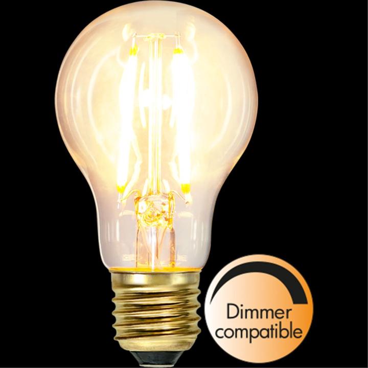 Image du produit Star Trading Lampe Soft Glow (E27, 7 W, 700 lm, 1 x, F)