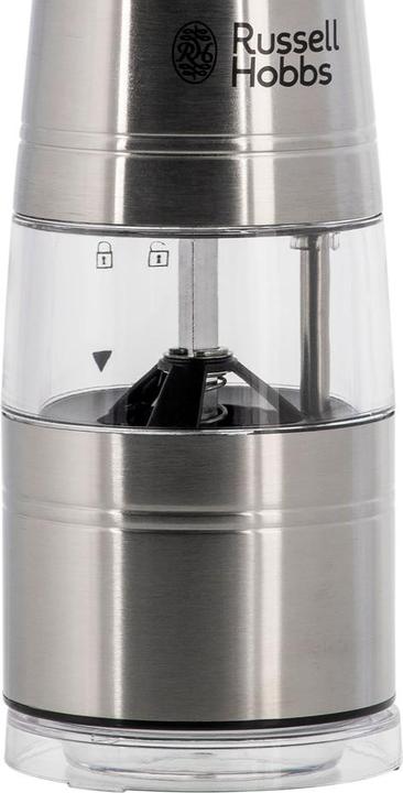 Image du produit Russell Hobbs Classiques (Poivre, Sel)