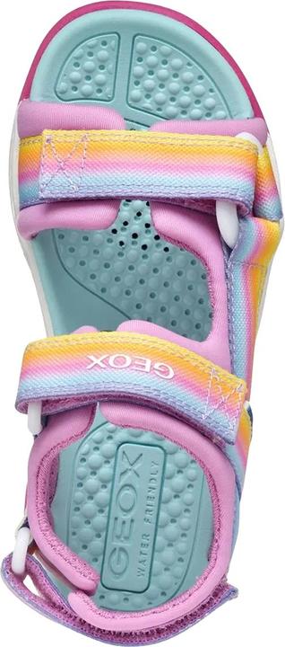 Produktbild Geox Mädchen Sandalen J Borealis (38)