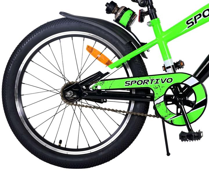 Produktbild Volare Sportivo (20")