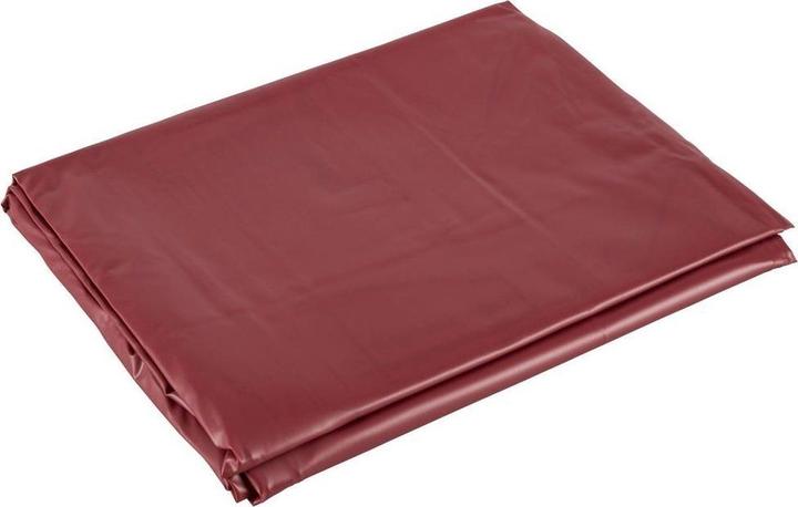 Actual product image Fetish Collection Lacquer sheet bordeaux