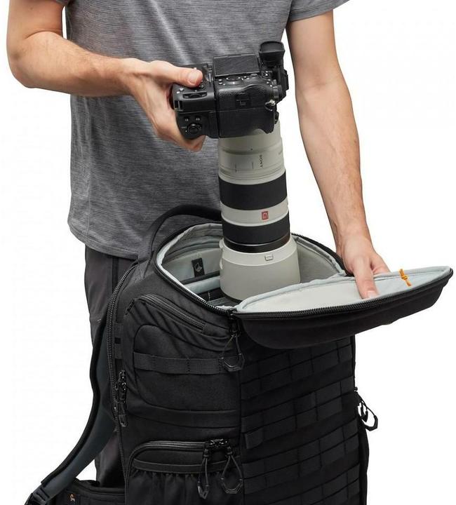 Produktbild Lowepro ProTactic BP 450 AW III (Fotorucksack, 28 l)