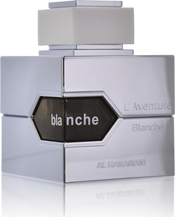 Image du produit Al Haramain L'aventure Blanche (Eau de parfum, 100 ml)