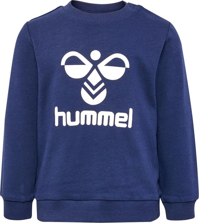 Produktbild hummel hmlARINE CREWSUIT (74)