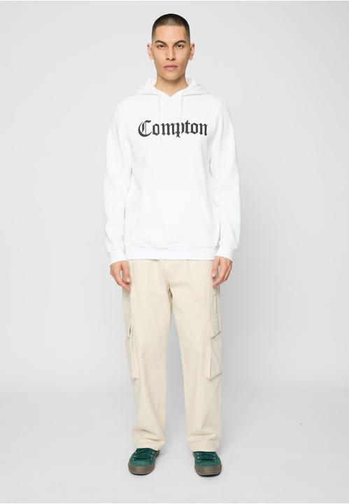 Actual product image Mister Tee Compton Hoody - 382 (XS)