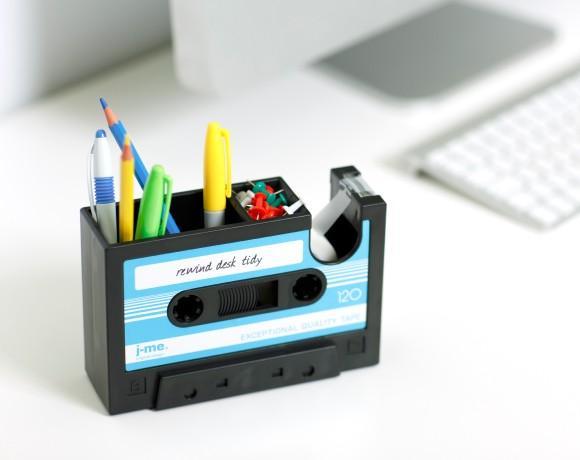 Image du produit j-me Cassette Porte-Crayons