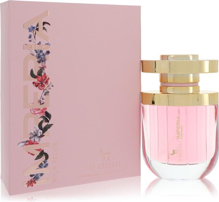 Le Gazelle Imperia by (Eau de Parfum, 100 ml)