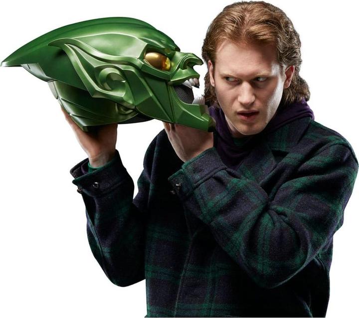 Produktbild Hasbro Spider-Man - Grüner Kobold