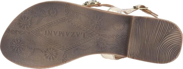 Actual product image Lazamani Zehensteg (40)