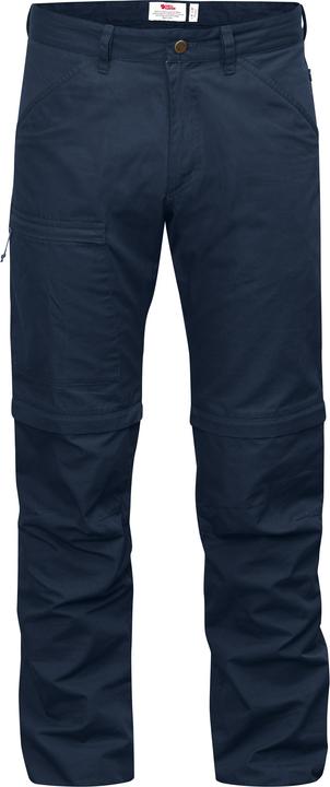 Immagine prodotto Fjällräven High Coast Zip-Off pantaloni da trekking uomo (54)