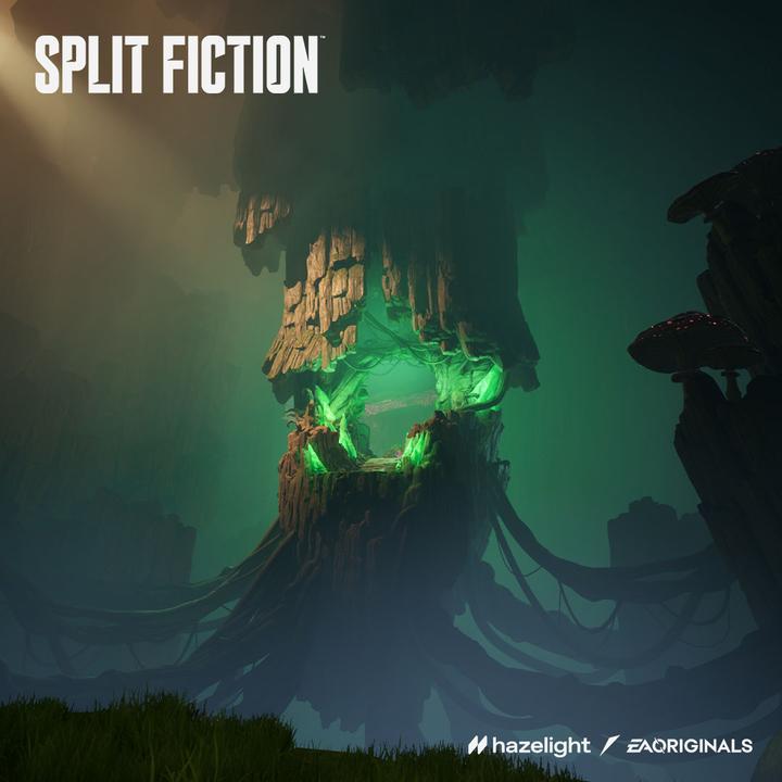 Produktbild EA Games Split Fiction (Xbox Series X, DE)