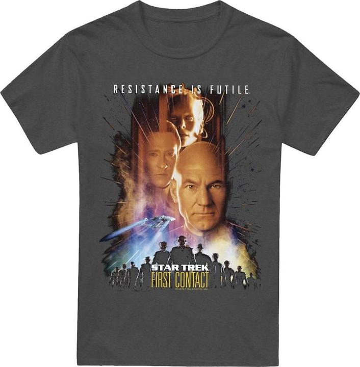 First Contact TShirt