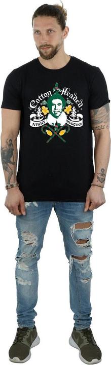 Produktbild Elf Cotton Headed Ninny Muggins TShirt (XXL)