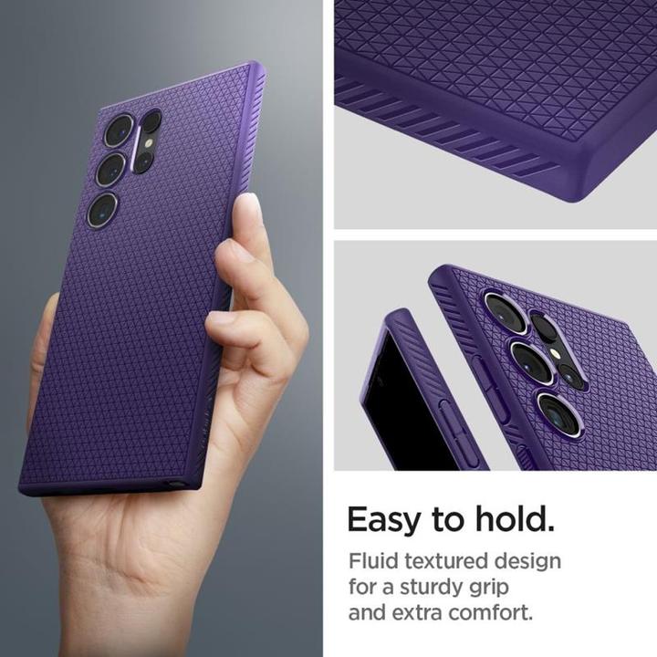Immagine prodotto Spigen Liquid Air (Samsung Galaxy S24 Ultra)