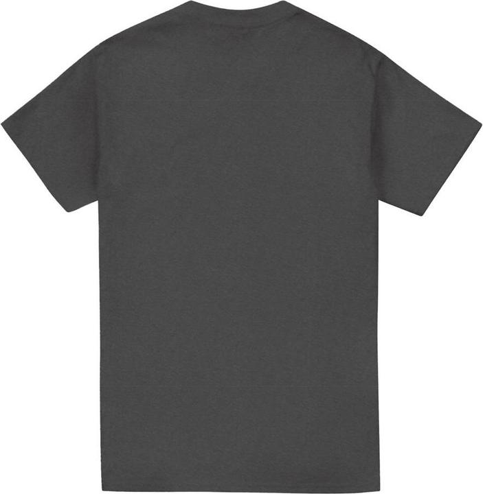 Actual product image Spongebob Squarepants Unisex Adult Singing Patrick Star T-Shirt (L)