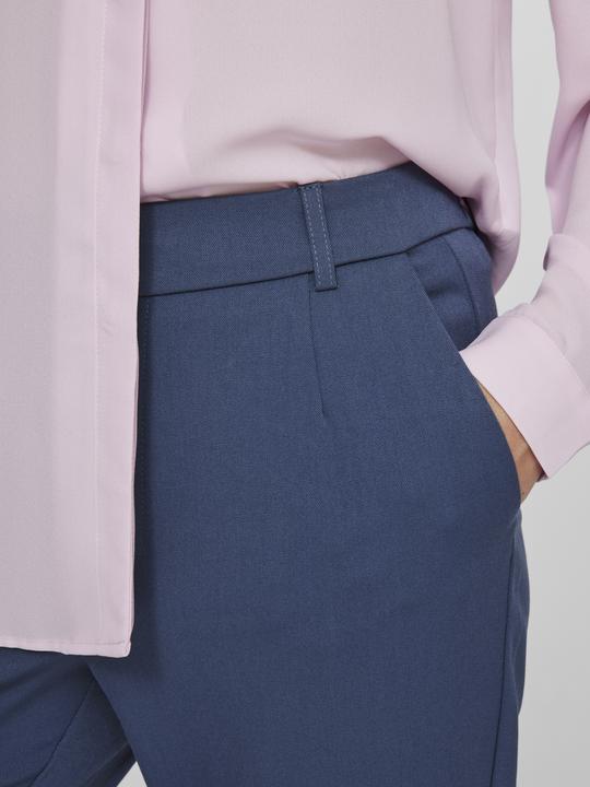 Immagine prodotto Vila Pantaloni slim fit a vita alta (36)