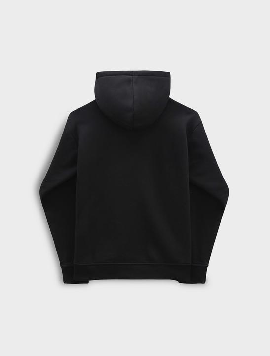 Produktbild Vans Classic V Bff Hoodie Classic Black (XXS)