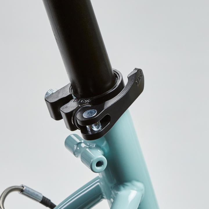 Actual product image Riverside RS120 Low Frame 323601 (48 cm)