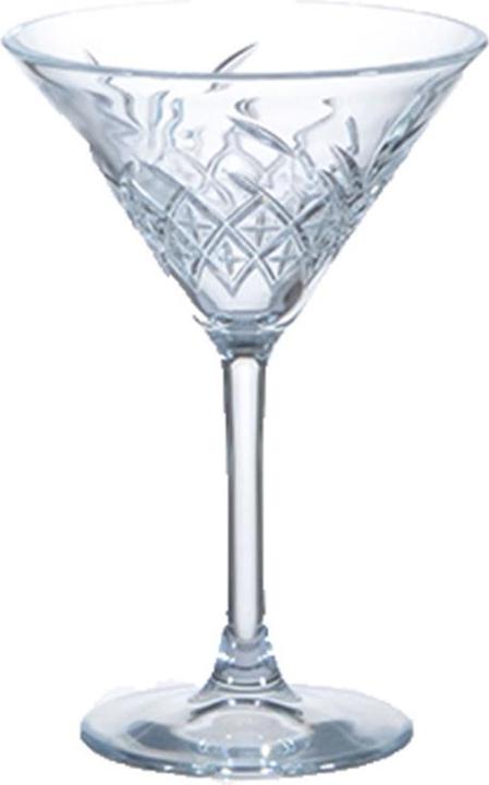 Immagine prodotto Pasabahce Senza tempo (2.30 dl, 4 x, Bicchieri da Martini)