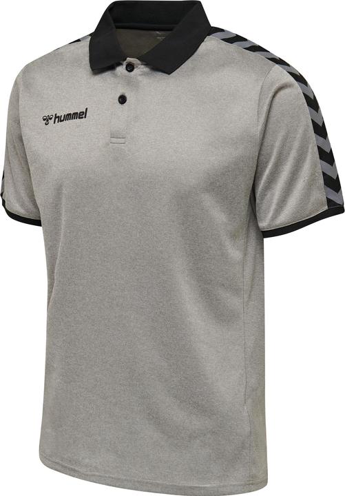 Produktbild hummel Hmlauthentic Functional Polo (3XL)