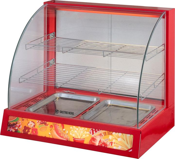 Produktbild Gastro Hero Snackwärmer ECO