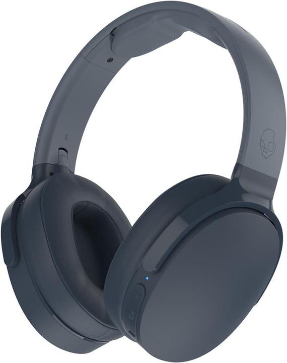 Produktbild Skullcandy Hesh 3 (22 h, Kabellos, Kabelgebunden)