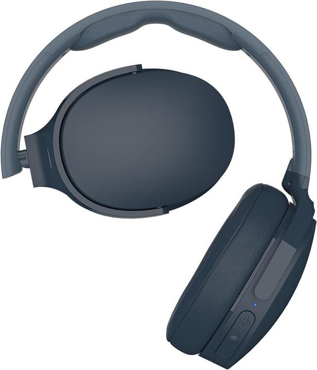 Produktbild Skullcandy Hesh 3 (22 h, Kabellos, Kabelgebunden)