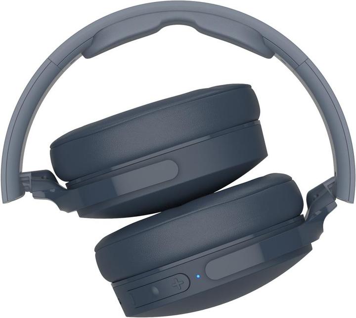 Produktbild Skullcandy Hesh 3 (22 h, Kabellos, Kabelgebunden)