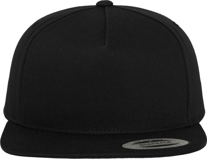 Immagine prodotto Flexfit Classic 5 Panel Snapback (Taglia unica)