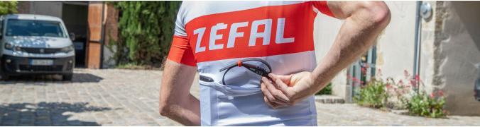 Produktbild Zefal Zip-Schloss K-TRAZ ZIP3